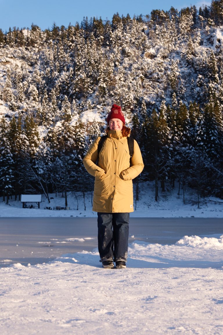 Brianna Litz Dillon Distributors Employee